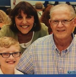 Meet your Posher, Cindy